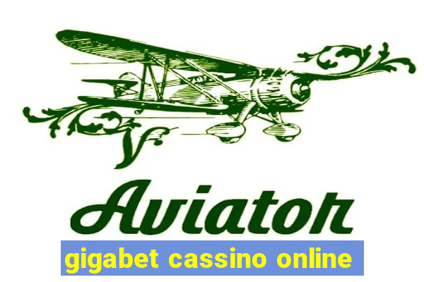 gigabet cassino online